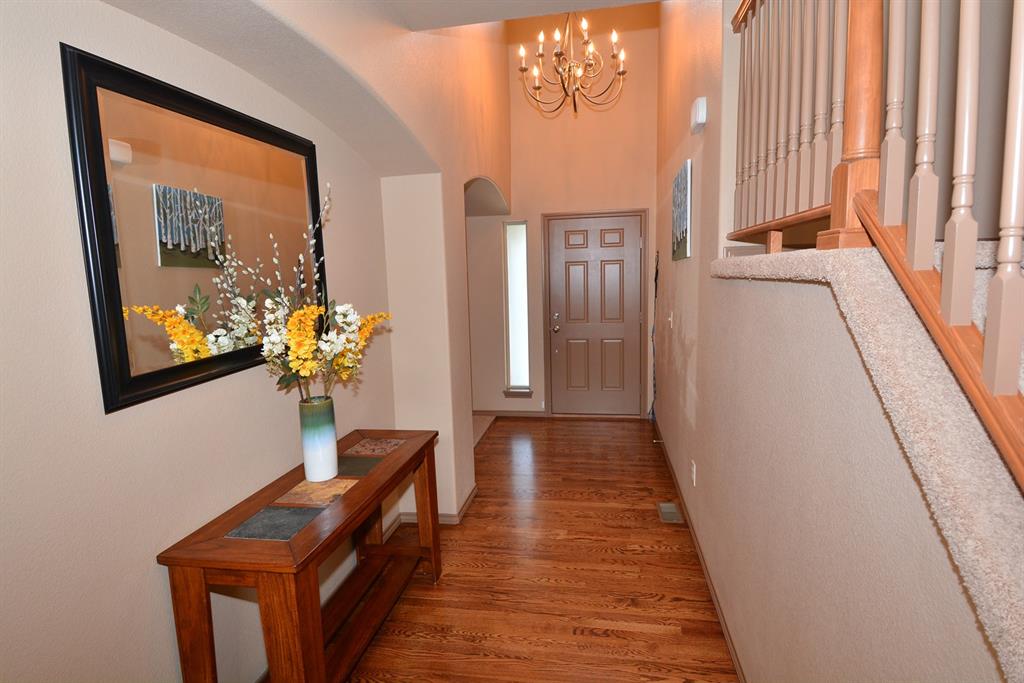 2344 Cinnabar Road Colorado Springs, CO 80921 - Photo 2 of 32