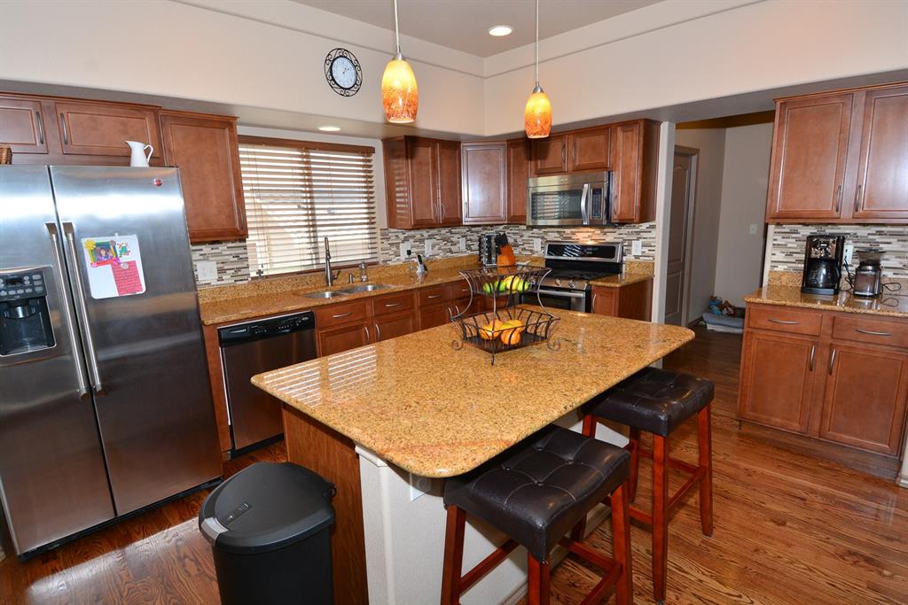 2344 Cinnabar Road Colorado Springs, CO 80921 - Photo 11 of 32