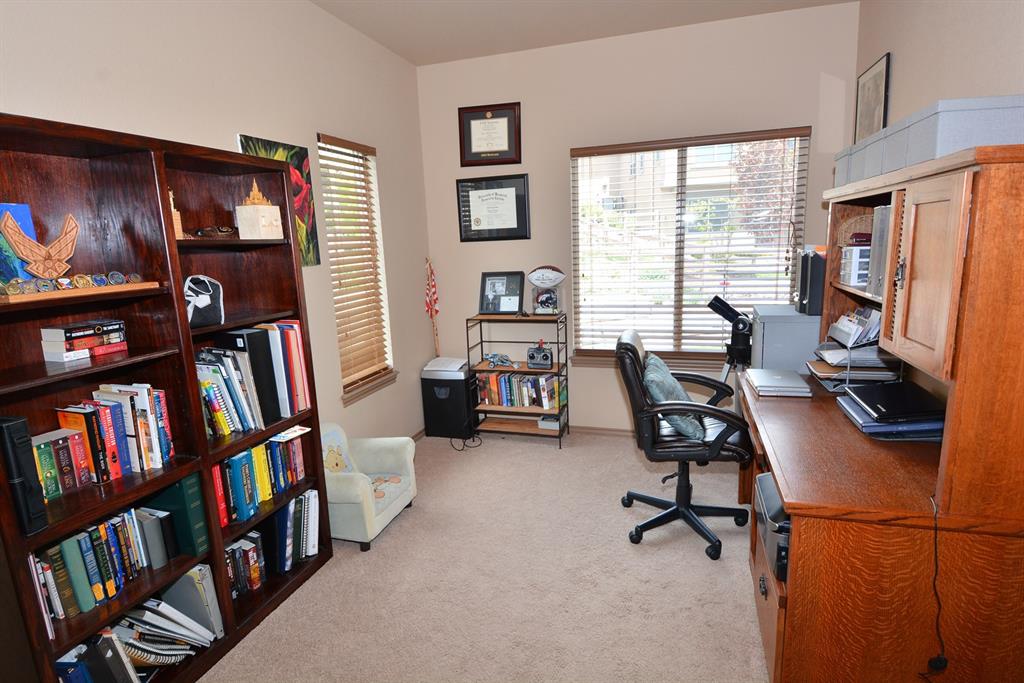 2344 Cinnabar Road Colorado Springs, CO 80921 - Photo 13 of 32