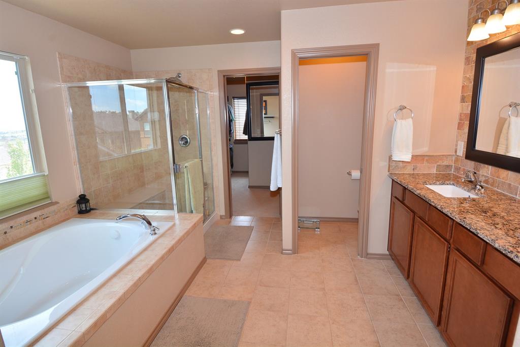 2344 Cinnabar Road Colorado Springs, CO 80921 - Photo 16 of 32
