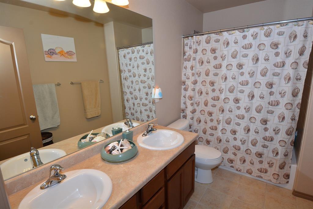 2344 Cinnabar Road Colorado Springs, CO 80921 - Photo 18 of 32