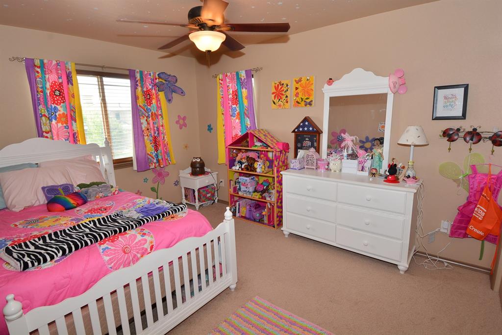2344 Cinnabar Road Colorado Springs, CO 80921 - Photo 19 of 32