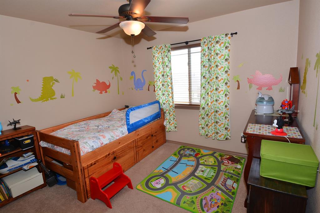 2344 Cinnabar Road Colorado Springs, CO 80921 - Photo 20 of 32