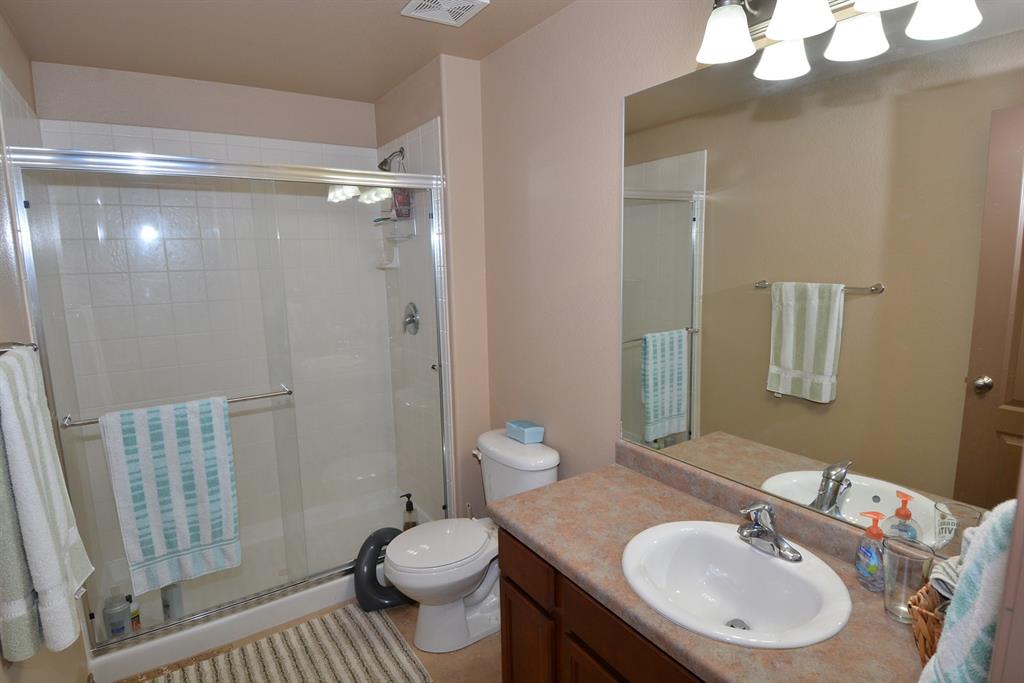 2344 Cinnabar Road Colorado Springs, CO 80921 - Photo 21 of 32