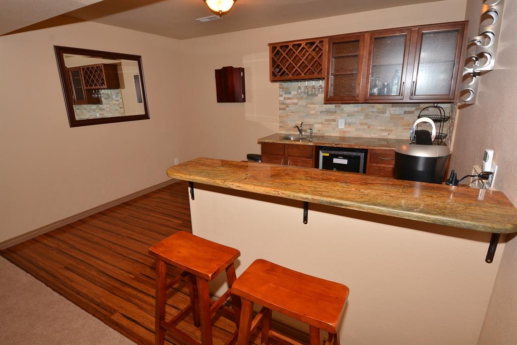 2344 Cinnabar Road Colorado Springs, CO 80921 - Photo 23 of 32