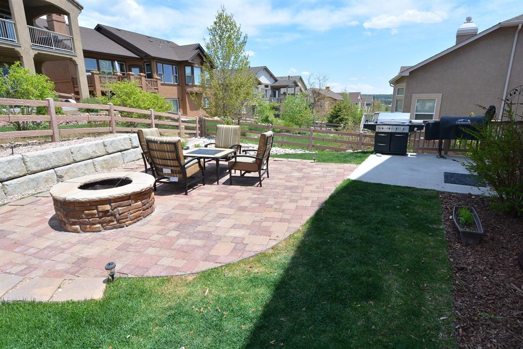 2344 Cinnabar Road Colorado Springs, CO 80921 - Photo 27 of 32