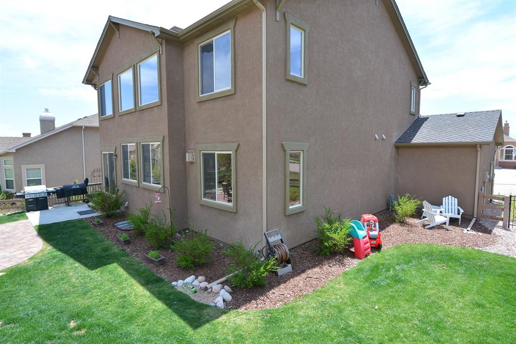 2344 Cinnabar Road Colorado Springs, CO 80921 - Photo 28 of 32