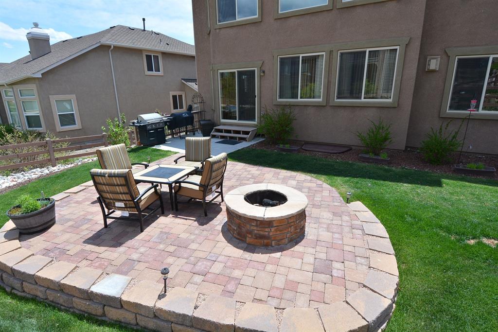 2344 Cinnabar Road Colorado Springs, CO 80921 - Photo 29 of 32