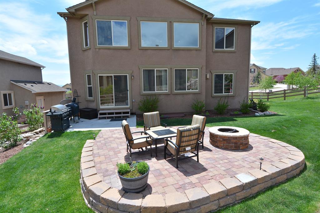 2344 Cinnabar Road Colorado Springs, CO 80921 - Photo 30 of 32