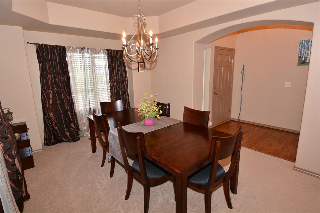 2344 Cinnabar Road Colorado Springs, CO 80921 - Photo 4 of 32