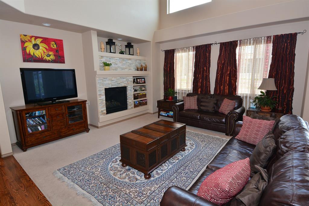 2344 Cinnabar Road Colorado Springs, CO 80921 - Photo 5 of 32