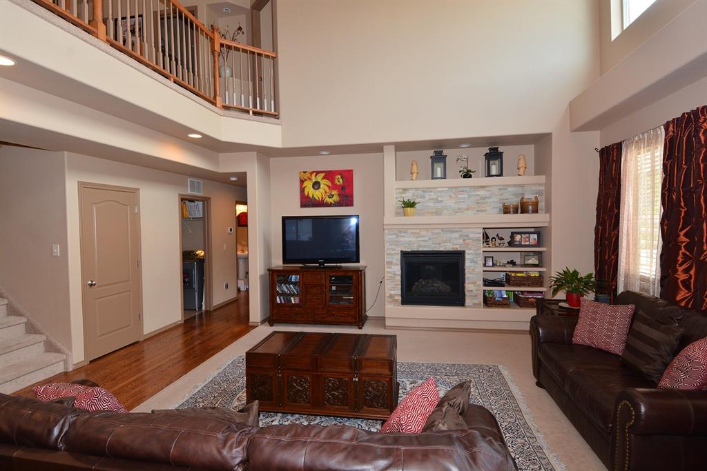 2344 Cinnabar Road Colorado Springs, CO 80921 - Photo 6 of 32