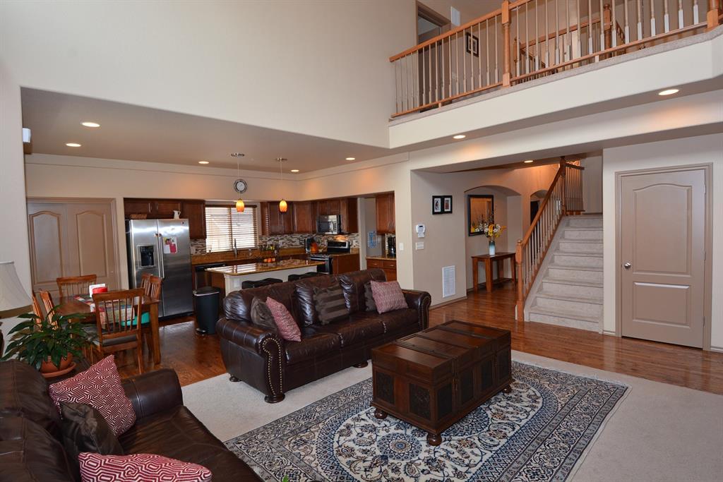 2344 Cinnabar Road Colorado Springs, CO 80921 - Photo 8 of 32