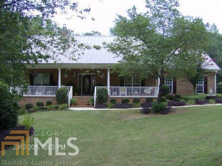 130 Riverbend Road Jackson, GA 30233 - Photo 1 of 1