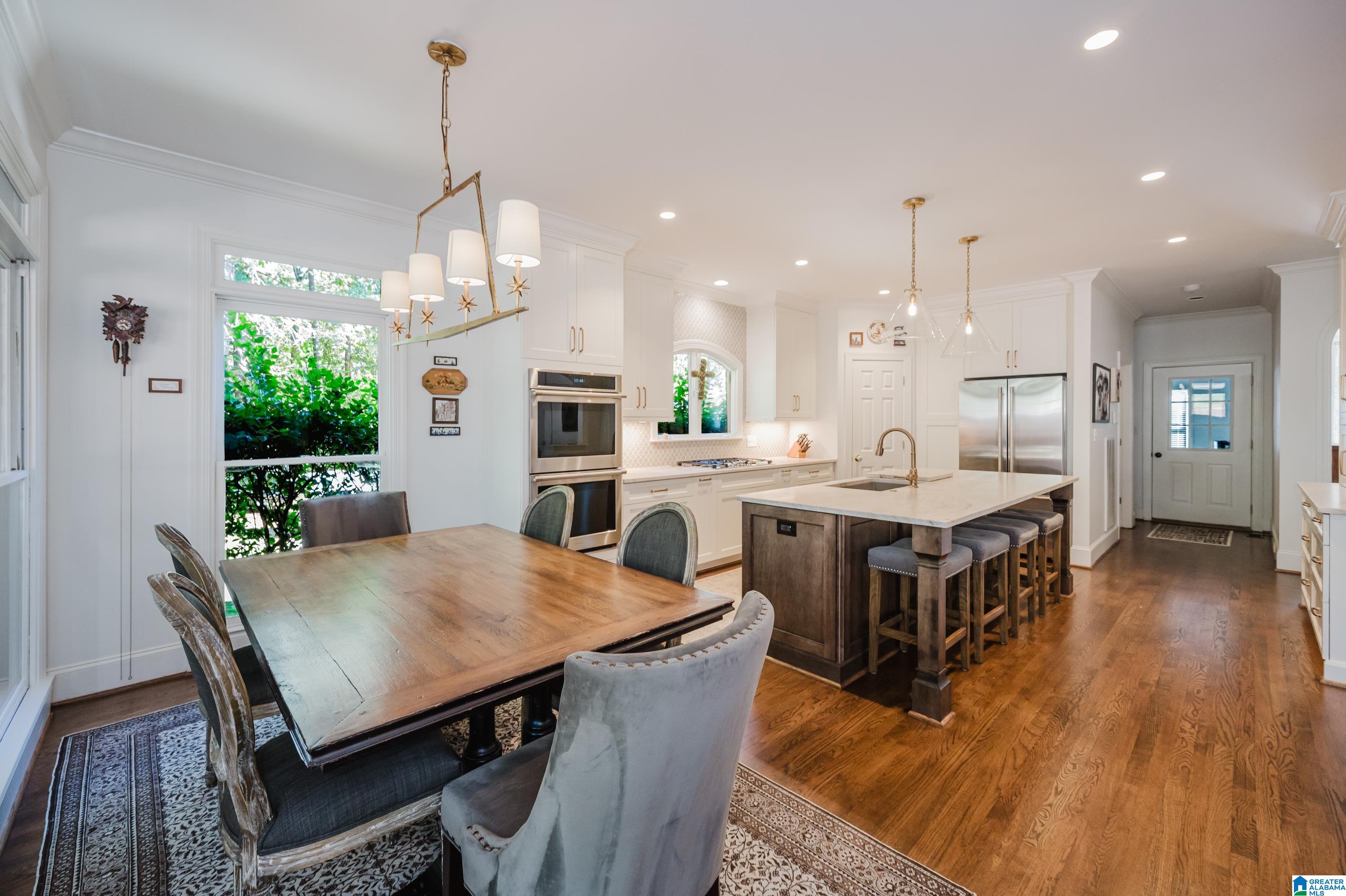 522 Bayhill Ridge Circle Birmingham, AL 35244 - Photo 21 of 59