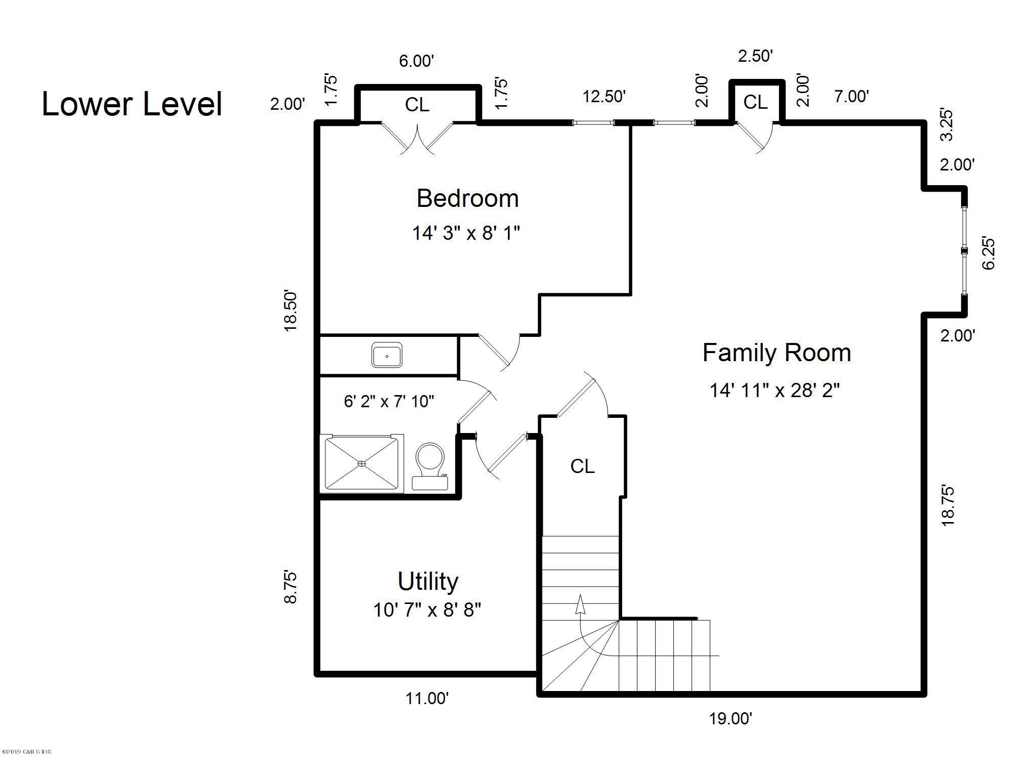 38 St Roch Avenue, Unit F Greenwich, CT 06830 - Photo 38 of 38 unknown