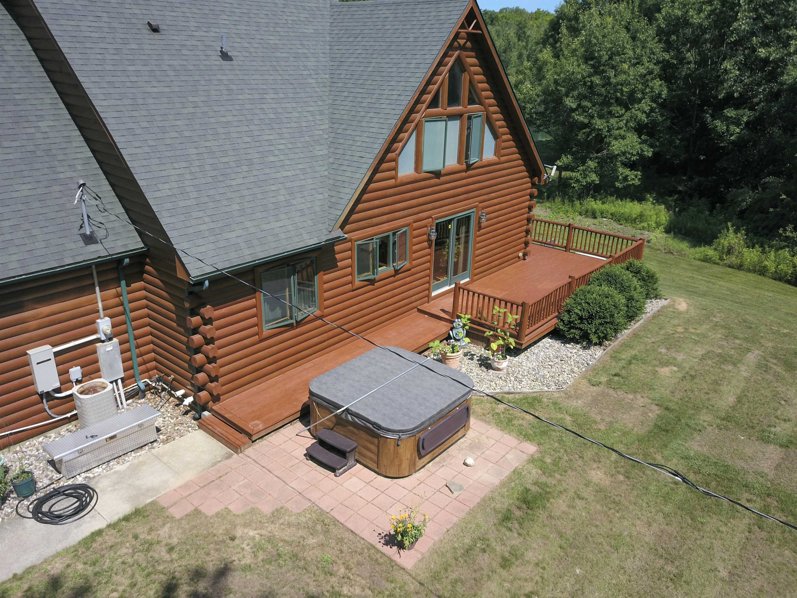 1931 Sand Ridge Road Beaverton, MI 48612 - Photo 11 of 93 Gallery Image 11