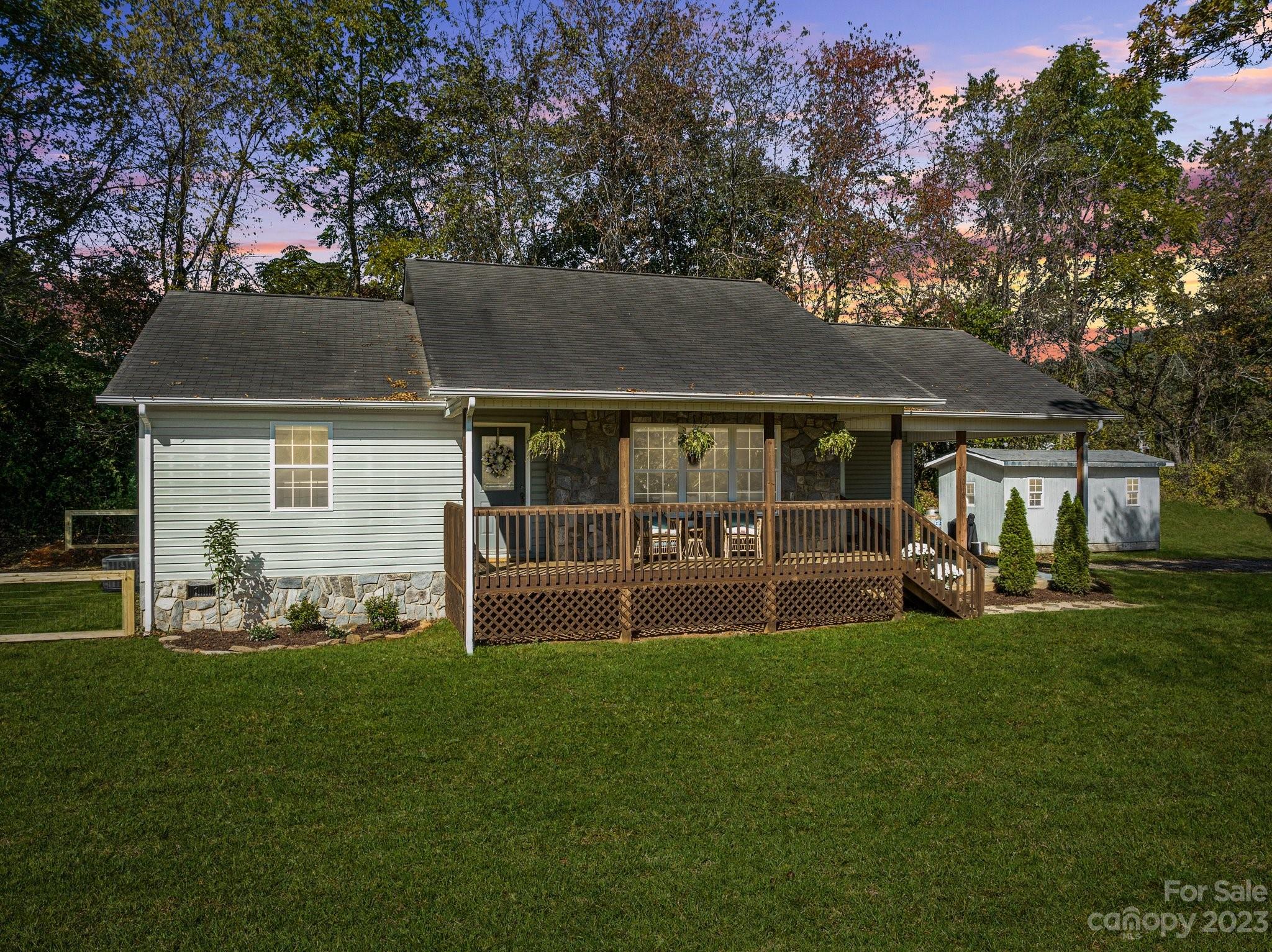 96 Mauney Cove Road Waynesville, NC 28786 - Photo 39 of 39 Gallery Image 39