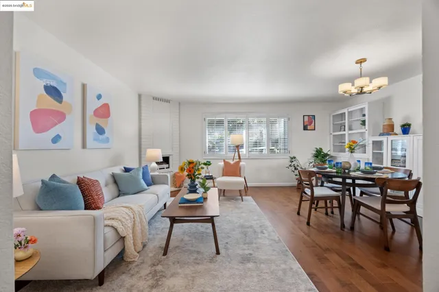 $509,000 | 1701 Central Avenue, Unit E, Alameda, CA 94501