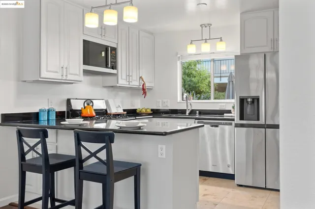 $509,000 | 1701 Central Avenue, Unit E, Alameda, CA 94501