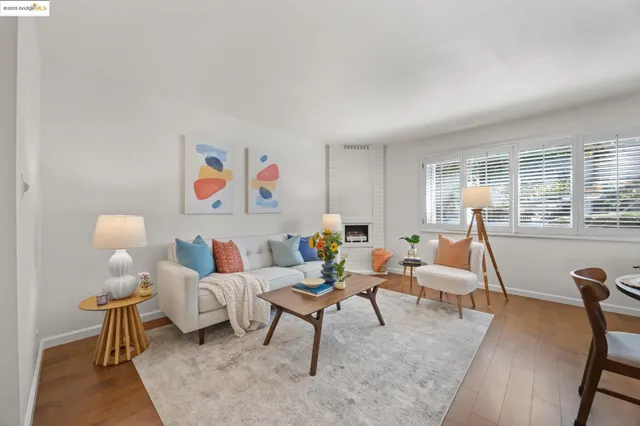 $509,000 | 1701 Central Avenue, Unit E, Alameda, CA 94501