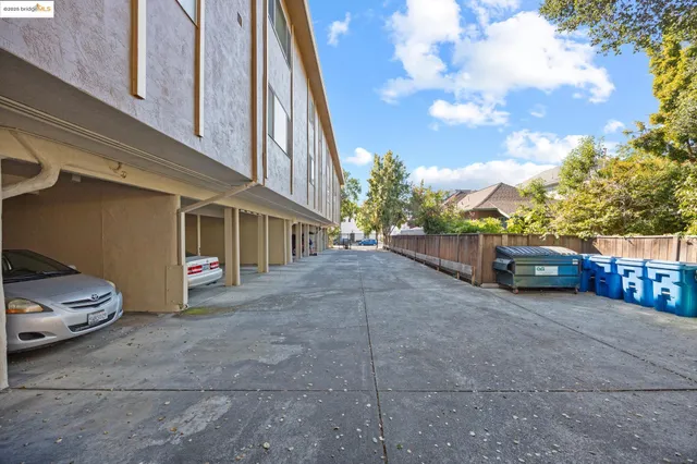 $509,000 | 1701 Central Avenue, Unit E, Alameda, CA 94501