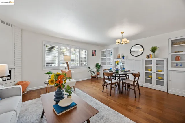 $509,000 | 1701 Central Avenue, Unit E, Alameda, CA 94501