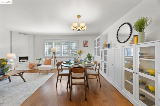 $509,000 | 1701 Central Avenue, Unit E, Alameda, CA 94501