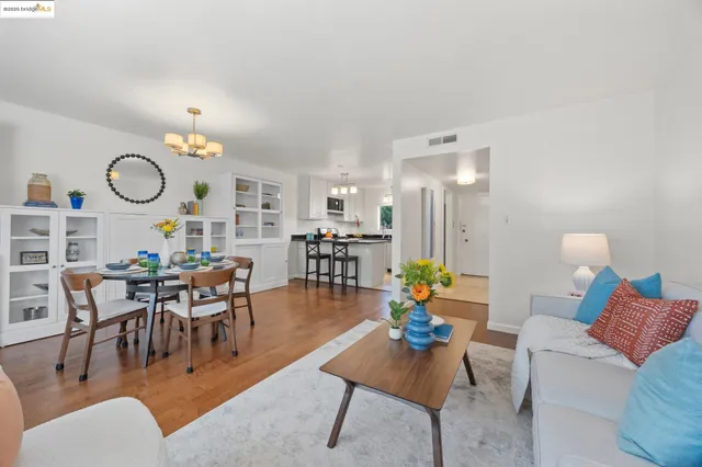 $509,000 | 1701 Central Avenue, Unit E, Alameda, CA 94501