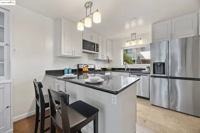 $509,000 | 1701 Central Avenue, Unit E, Alameda, CA 94501