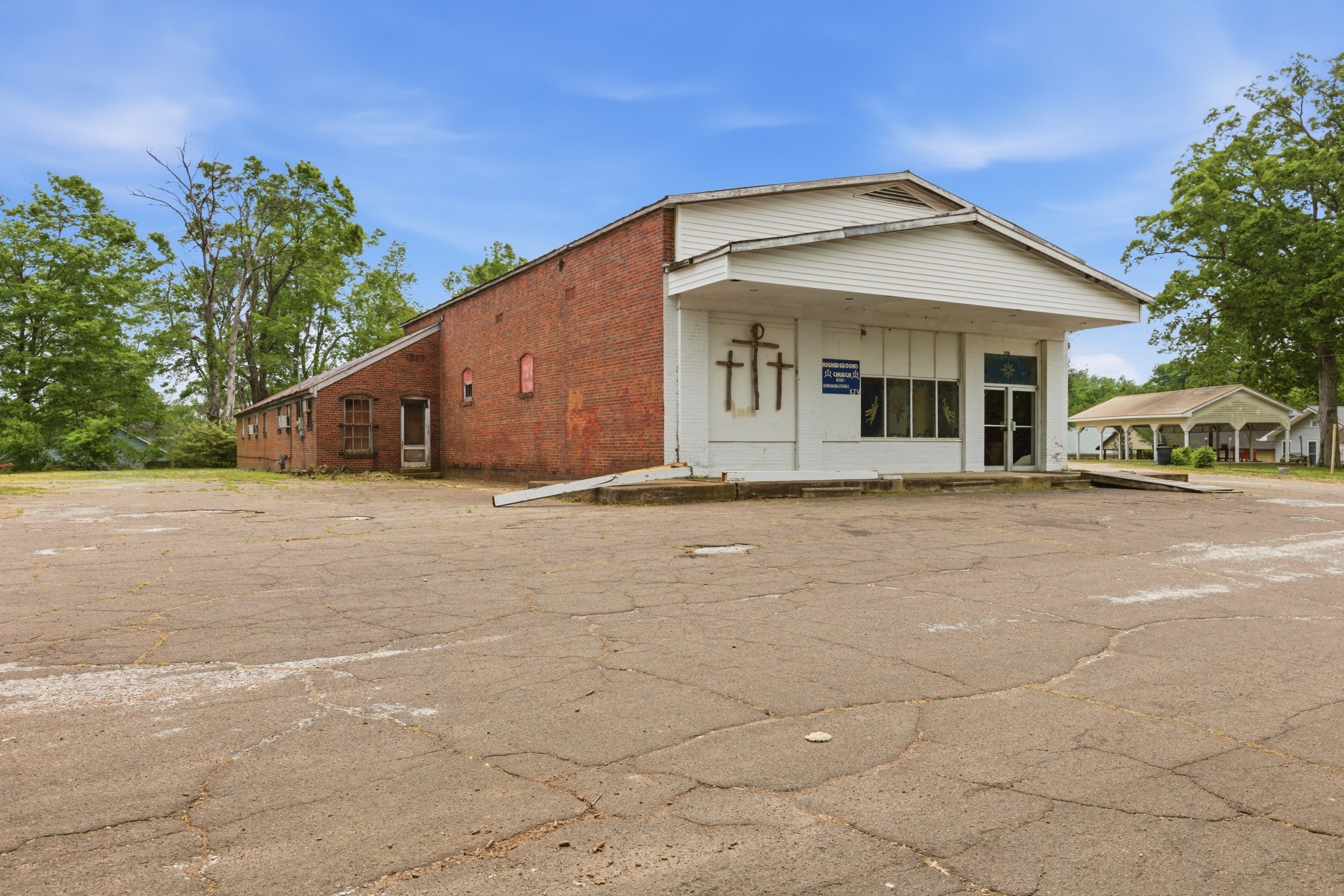 7775 Wrigley Road Lyles, TN 37098 - Photo 1 of 18