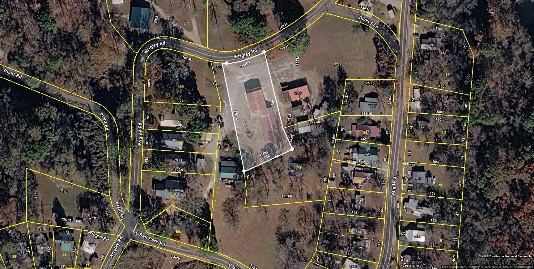 7775 Wrigley Road Lyles, TN 37098 - Photo 7 of 18