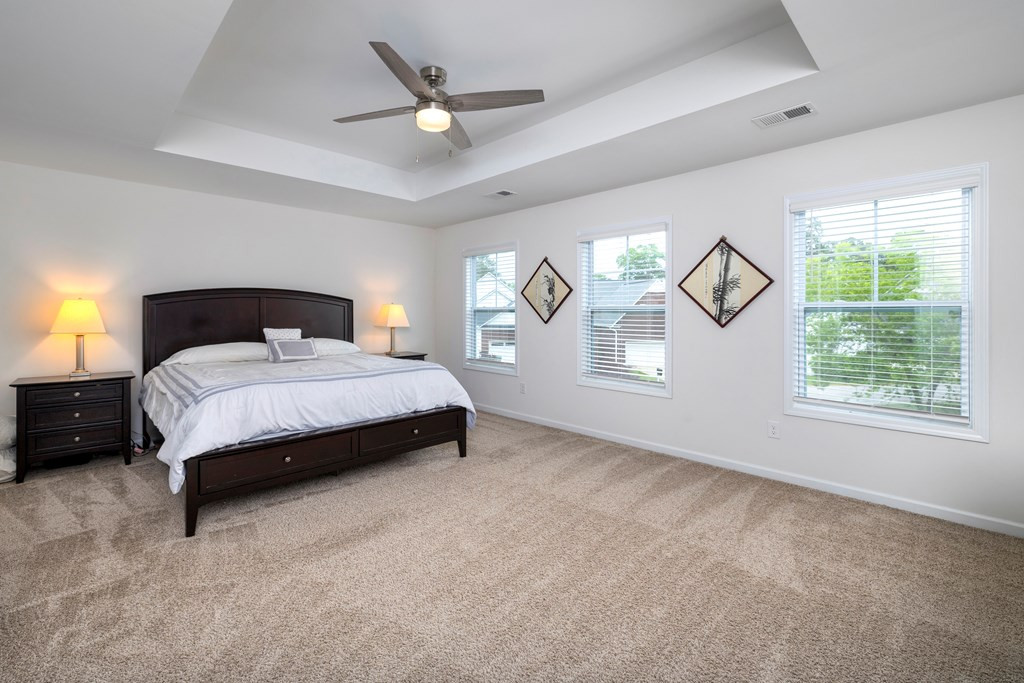 3164 Mayflower Lane Sumter, SC 29150 - Photo 66 of 82