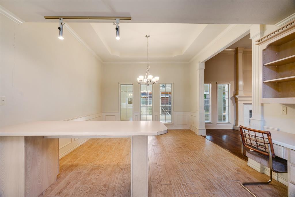 449 Timber Brook Drive Reno, TX 75462 - Photo 11 of 25 Gallery Image 11