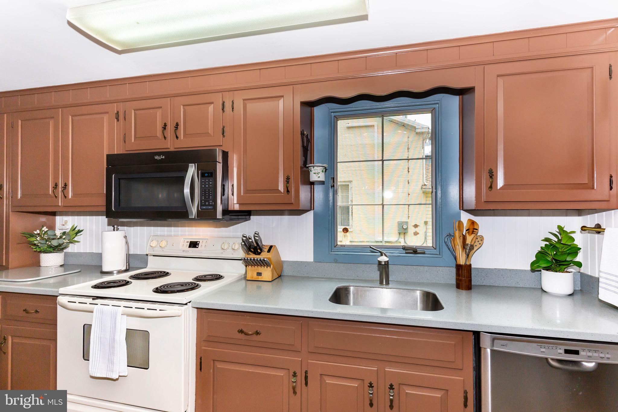 3441 Uniontown Road Westminster, MD 21158 - Photo 28 of 43 kitchen