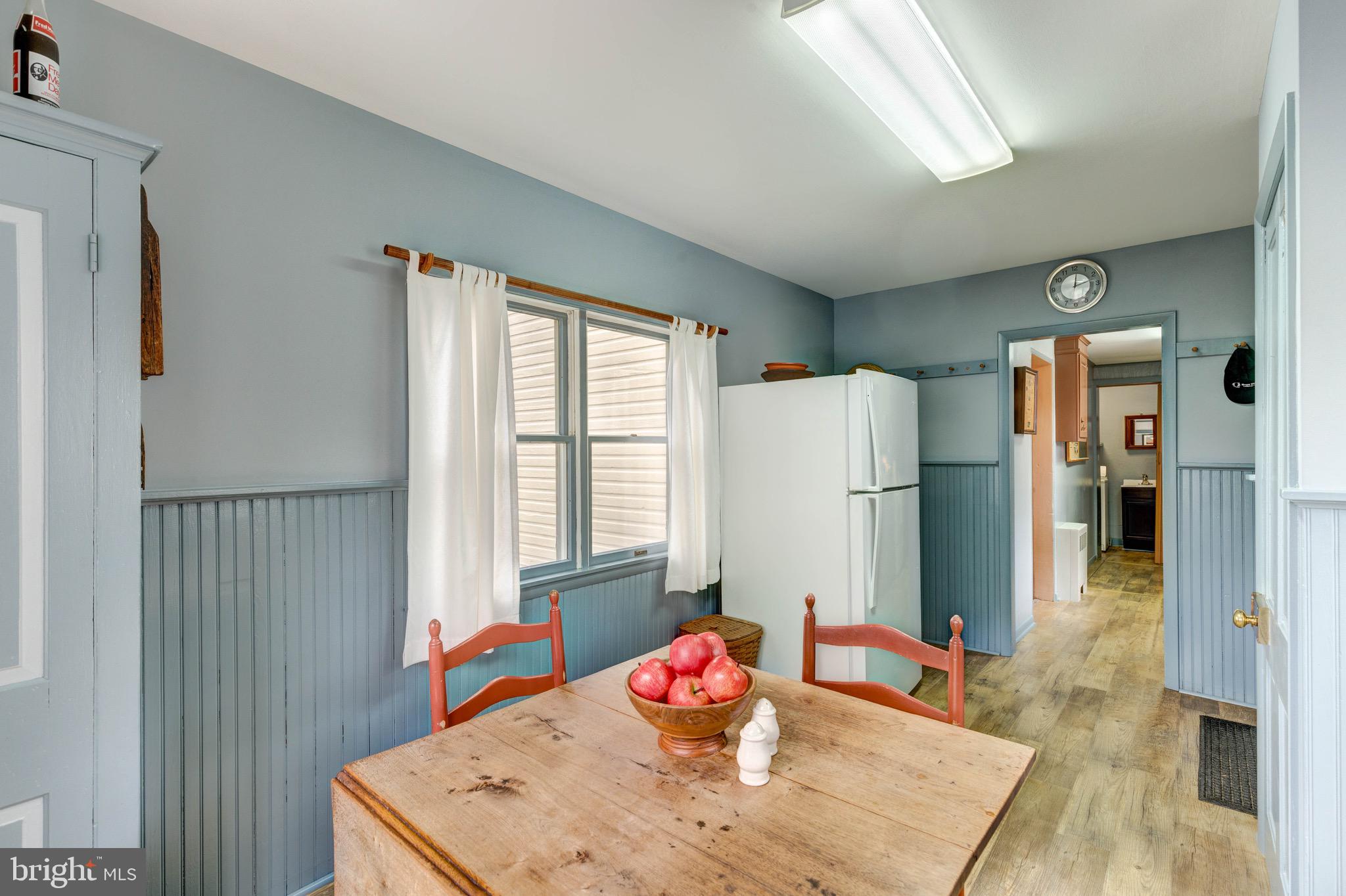 3441 Uniontown Road Westminster, MD 21158 - Photo 30 of 43 Breakfast room