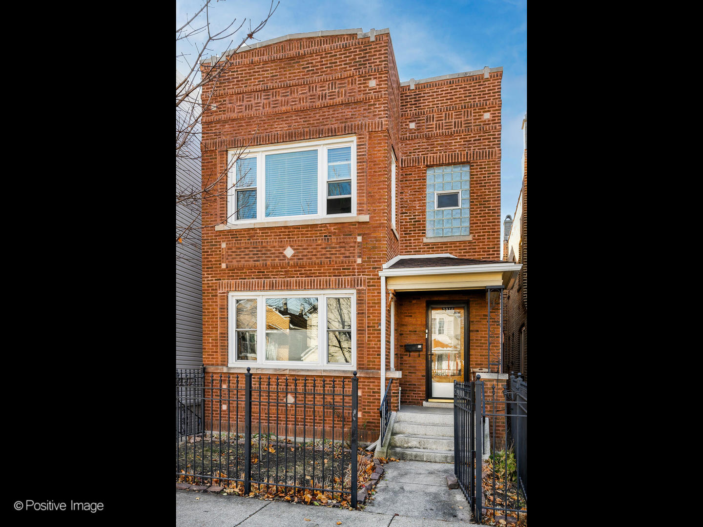 3016 South Throop Street Chicago, IL 60608 - Photo 1 of 32
