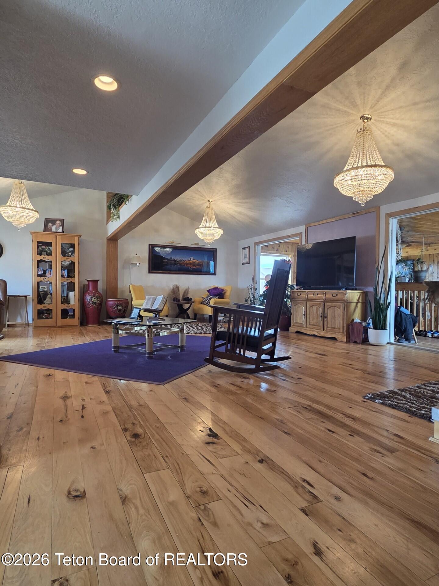 528 5th Street Marbleton, WY 83113 - Photo 8 of 41 528 E. Fith St.