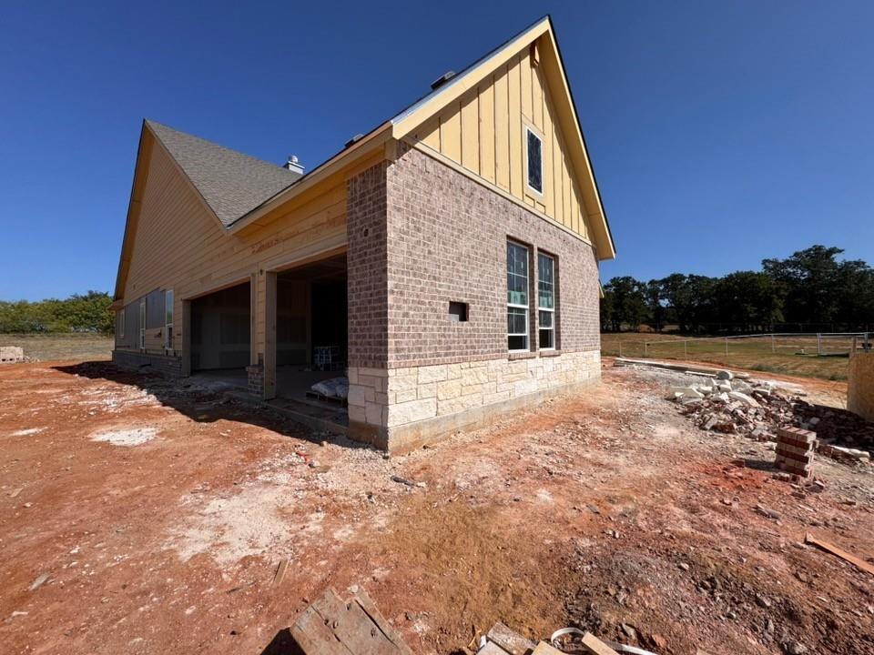 329 Johnny Boy Way Springtown, TX 76082 - Photo 4 of 10 Gallery Image 4