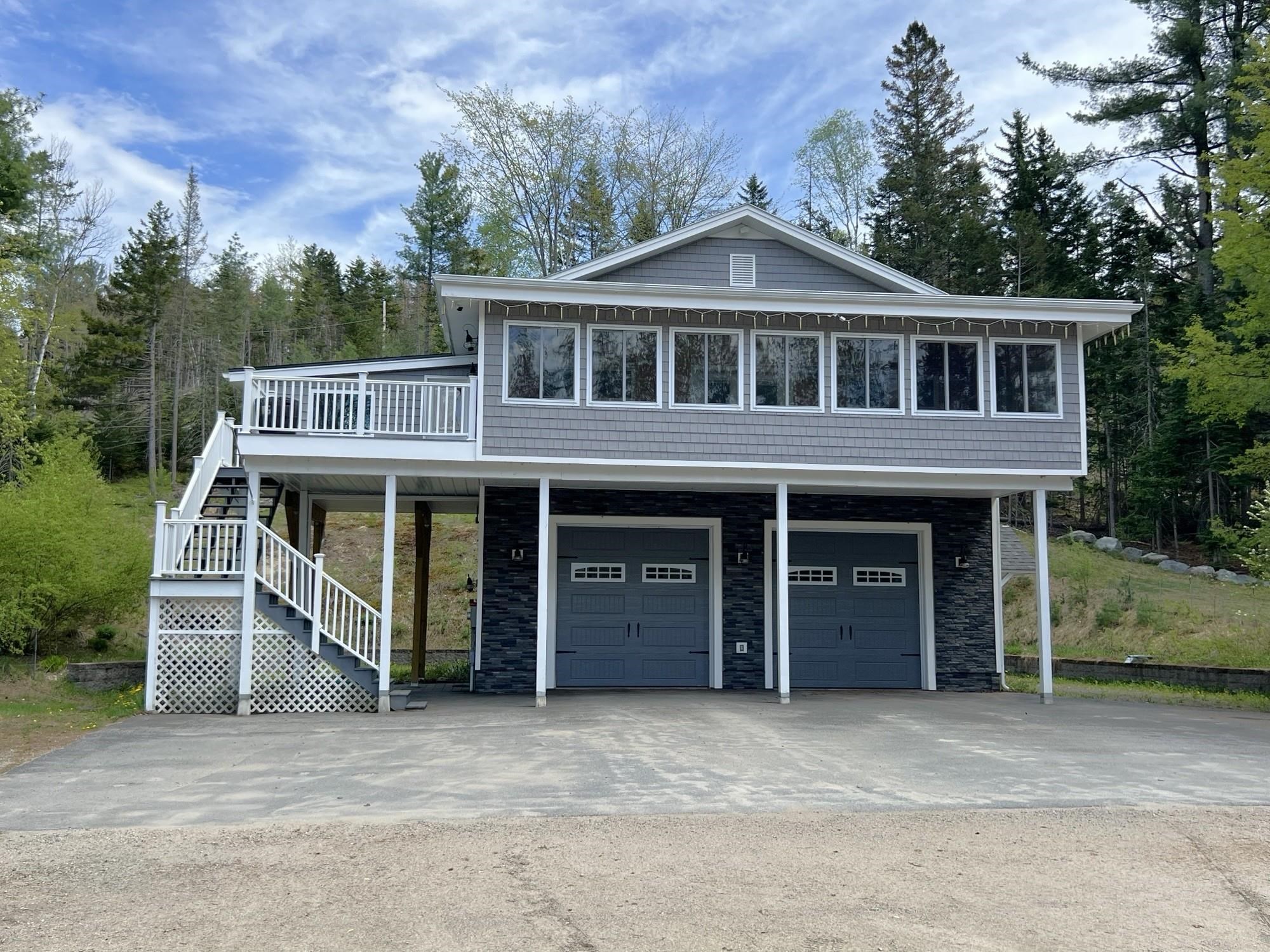 482 East Of River Road Milan, NH 03588 - Photo 1 of 60