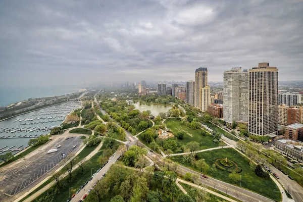 $11,000 | 2800 North Lake Shore Drive, Unit 38143816, Chicago, IL 60657