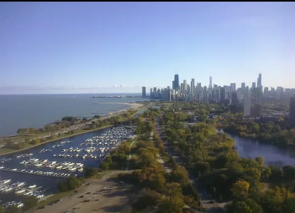 $11,000 | 2800 North Lake Shore Drive, Unit 38143816, Chicago, IL 60657