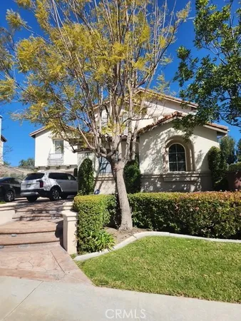 $5,950 | 8251 East Marblehead Way, Anaheim Hills, CA 92808