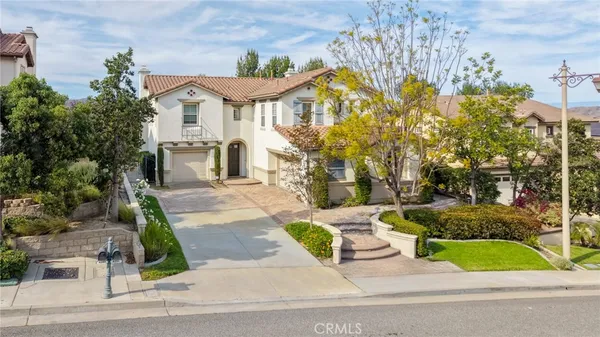 $5,950 | 8251 East Marblehead Way, Anaheim Hills, CA 92808