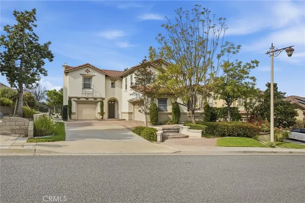 $5,950 | 8251 East Marblehead Way, Anaheim Hills, CA 92808