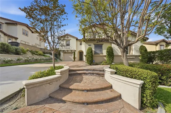 $5,950 | 8251 East Marblehead Way, Anaheim Hills, CA 92808