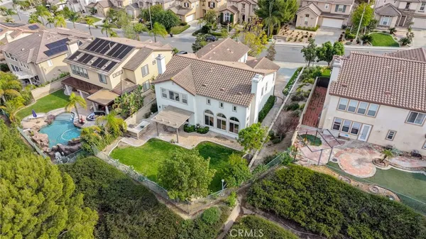 $5,950 | 8251 East Marblehead Way, Anaheim Hills, CA 92808