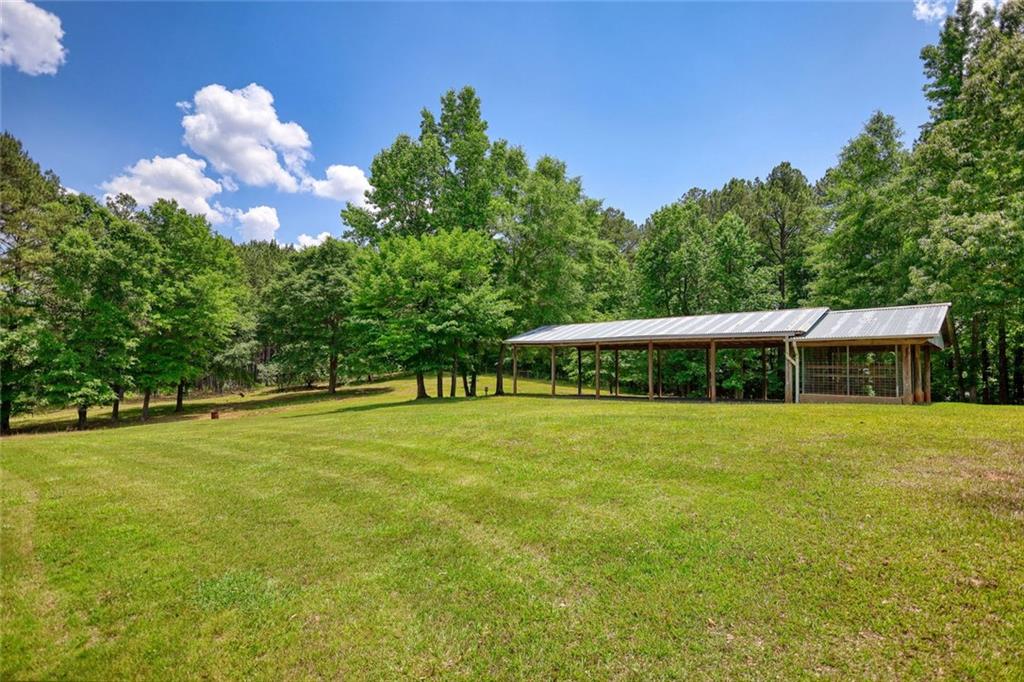 360 Parr Farm Road Covington, GA 30016 - Photo 64 of 68