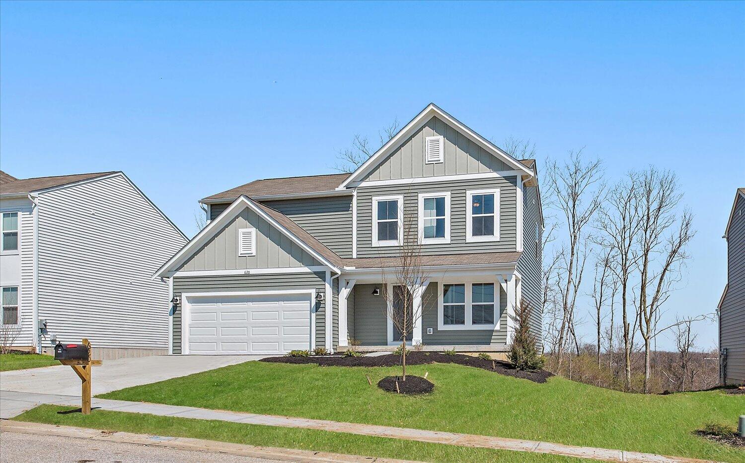 620 Hogrefe Road Independence, KY 41051 - Photo 1 of 25