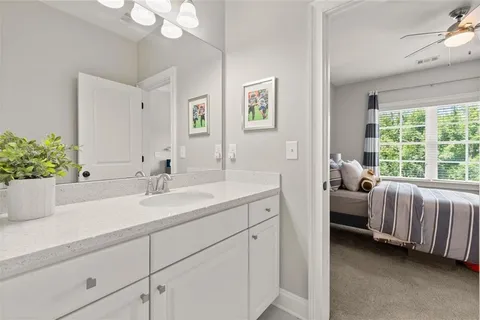 $1,600,000 | 3166 Capriole Drive Northeast, Marietta, GA 30062